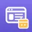 Theme Scheduler logo