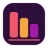 Rankify logo