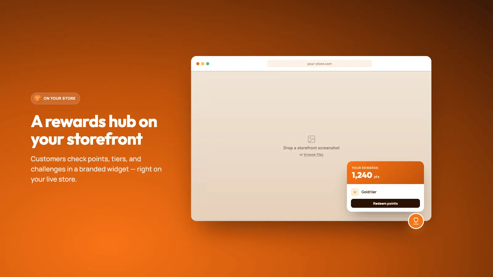 Prizify screenshot 3