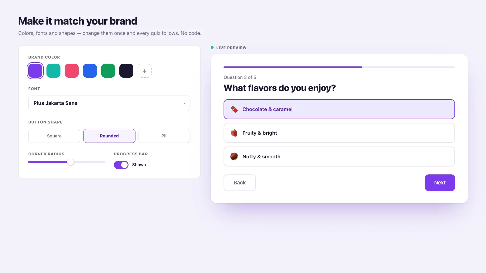 Matchly screenshot 4