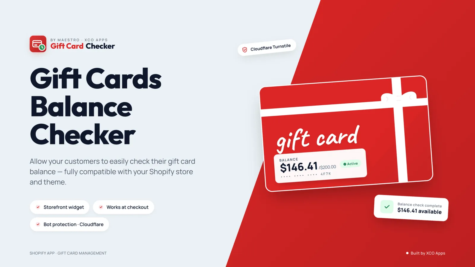 Gift Card Checker screenshot 5
